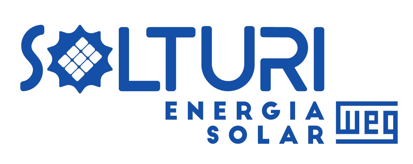 Solturi Energia Solar, integradora WEG